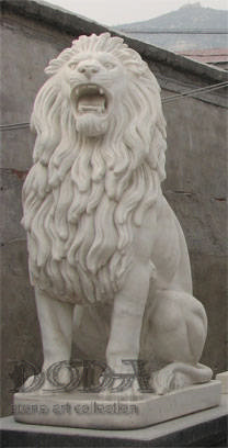 Лев 1 