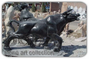 Скульптура животного 18