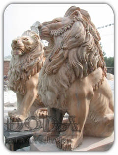 Скульптура животного 23