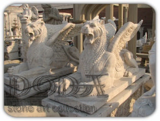 Скульптура животного 30