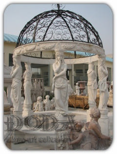 Беседка 17