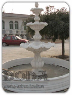 Фонтан 57