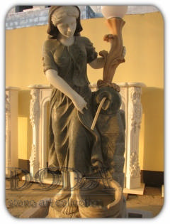 Скульптура 163