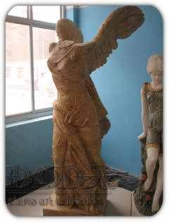 Скульптура 186