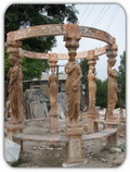 Беседка 5