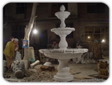 Фонтан 31