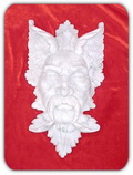 Панно, рельеф 16