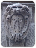 Панно, рельеф 20
