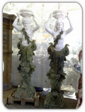 Скульптура 8