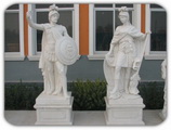 Скульптура 207